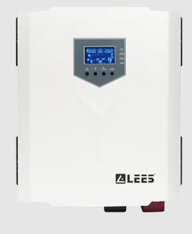 Wuxi Lees Power Co., Ltd. - Wechselrichter - LS-VT12V Series LS-VT1012M - Art. 52825