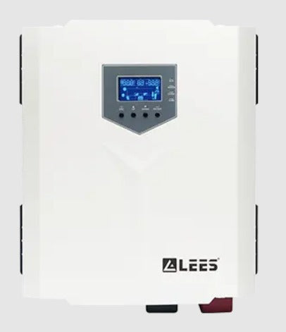 Wuxi Lees Power Co., Ltd. - Wechselrichter - LS-VT24V Series LS-VT2024M - Art. 52827