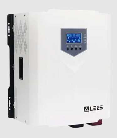 Wuxi Lees Power Co., Ltd. - Wechselrichter - LS-VT48V Series LS-VT4048M - Art. 52829