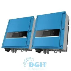Wenzhou DGIT Commercial Co., Ltd. - Wechselrichter - LS3000/4000/5000HD LS4000HD - Art. 59805