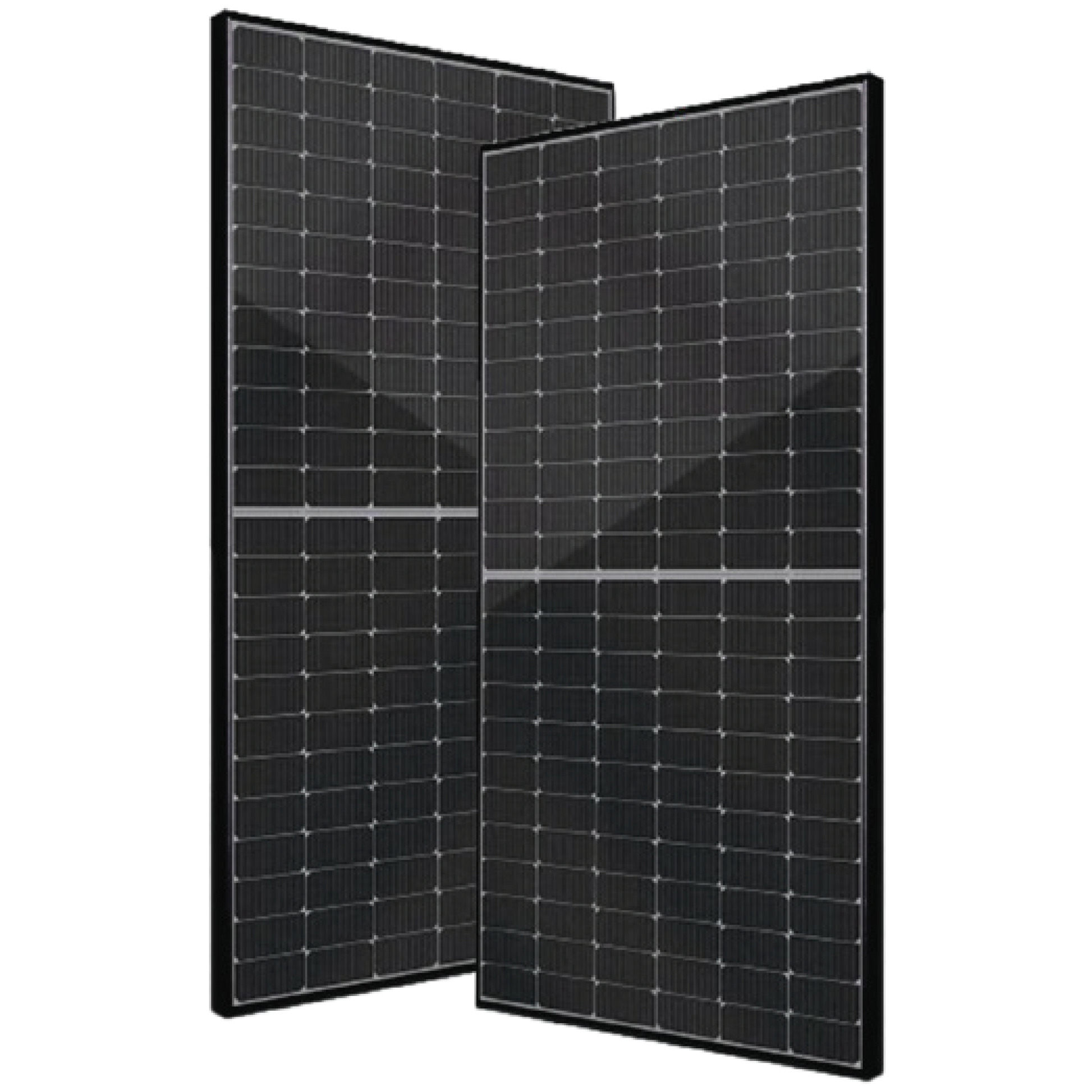 LA Solar Factory LLC - Solarmodul - LS430-450BL LS430BL - Art. 170541