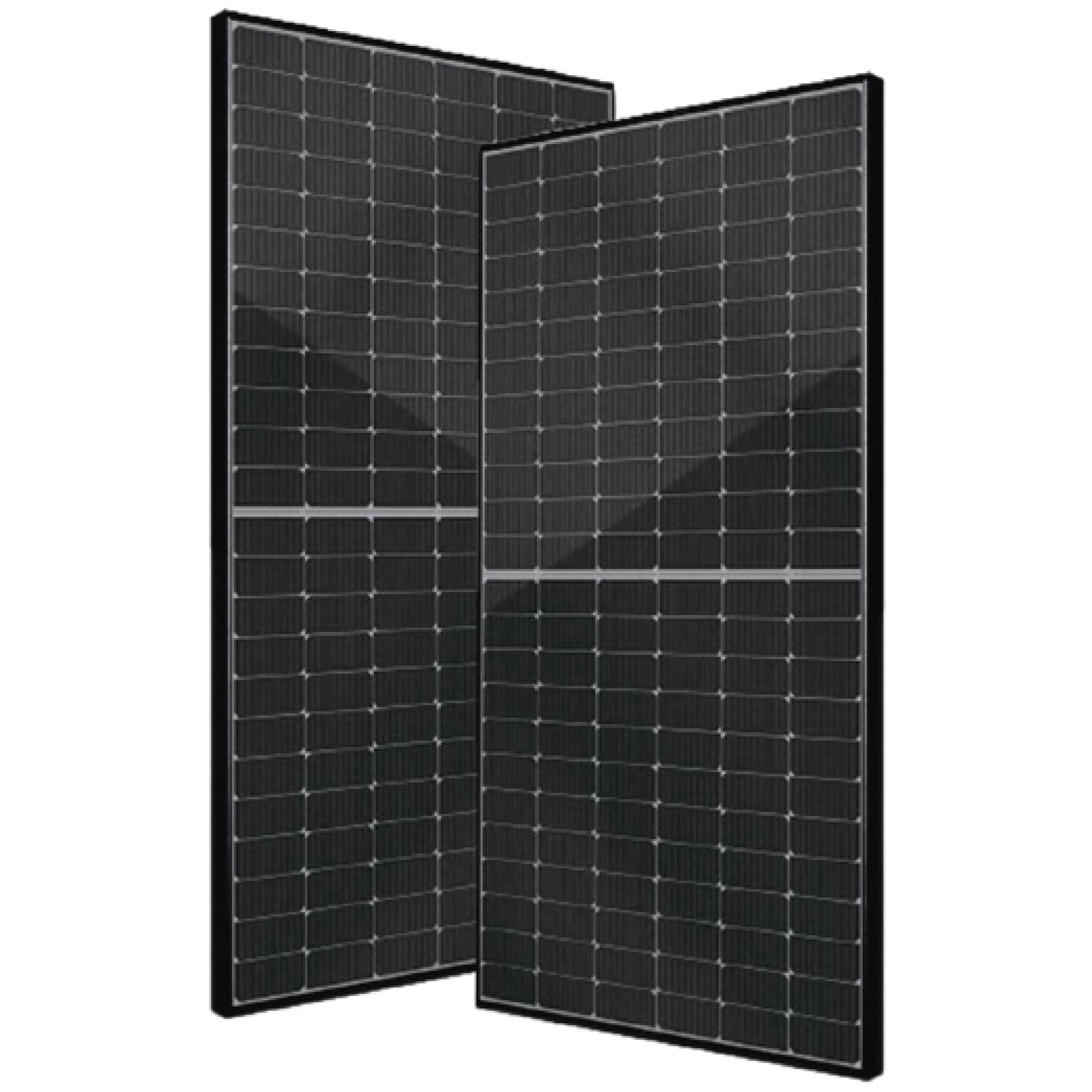 LA Solar Factory LLC - Solarmodul - LS430-450BL LS450BL - Art. 170409