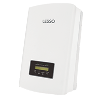 Lesso New Energy Co.,Ltd - Wechselrichter - LSBH 2.5-6KTL LSBH6KTL - Art. 56316