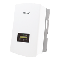 Lesso New Energy Co.,Ltd - Wechselrichter - LSBH 3-20KTL3 LSBH15KTL3 - Art. 56326