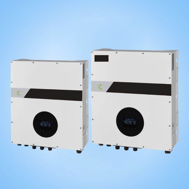 Xiamen Lynsa Intelligent Technology Co., Ltd. - Wechselrichter - LSDHW 10-12KW LSDHW 10KW 48V - Art. 55688