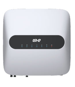 Lei Shing Hong Energy - Speicher - LSHE-10K-TL-TH Residential Energy Storage System LSHE-10K-TL-TH - Art. 27165