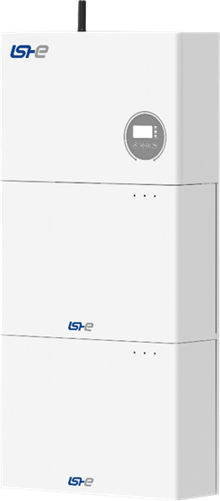 Lei Shing Hong Energy - Speicher - LSHE RPI-B RIP-B - Art. 36567