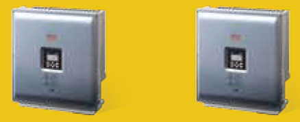 LS Electric Co., Ltd - Wechselrichter - LSRP-T010L-LSRP-T020L LSRP-T013L - Art. 33254