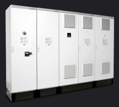 LS Electric Co., Ltd - Wechselrichter - LSRP-T500L-630L LSRP-T630L - Art. 8031