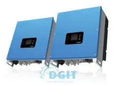 Wenzhou DGIT Commercial Co., Ltd. - Wechselrichter - LT30000/33000/40000HD LT33000HD - Art. 59808