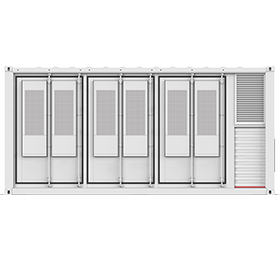 Huawei Technologies Co., Ltd. - Speicher - LUNA2000-2.0MWH Series LUNA2000-2,0MWH-2H1 - Art. 35979