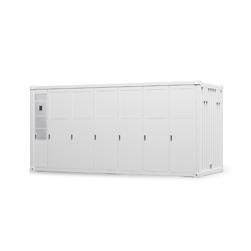 Huawei Technologies Co., Ltd. - Speicher - LUNA2000-4472-2S LUNA2000-4472-2S - Art. 38692