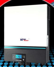 MPP Solar Inc - Wechselrichter - LV6548 LV6548 - Art. 41885