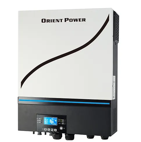 Zhuhai OTE Electronic Technology Co.,Ltd (Orient Power) - Wechselrichter - LV6548 LV6548 - Art. 59893