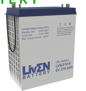Liven Battery Iberica, S.L.U. - Speicher - LVG310-6 LVG310-6 - Art. 38174