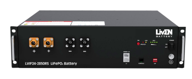 Liven Battery Iberica, S.L.U. - Speicher - LVIF24-2850RS LVIF24-2850RS - Art. 38135