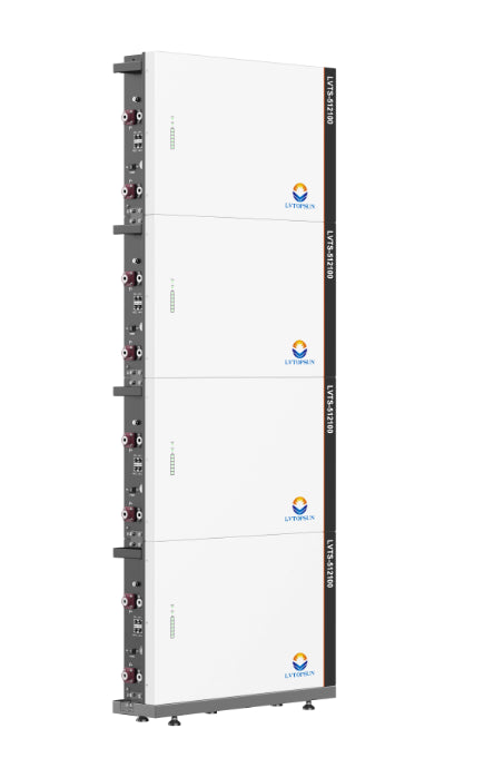 LVTopSun Solar Technology Co., Ltd. - Speicher - LVTS-512100-G2 LVTS-512100-1-G2 - Art. 34649