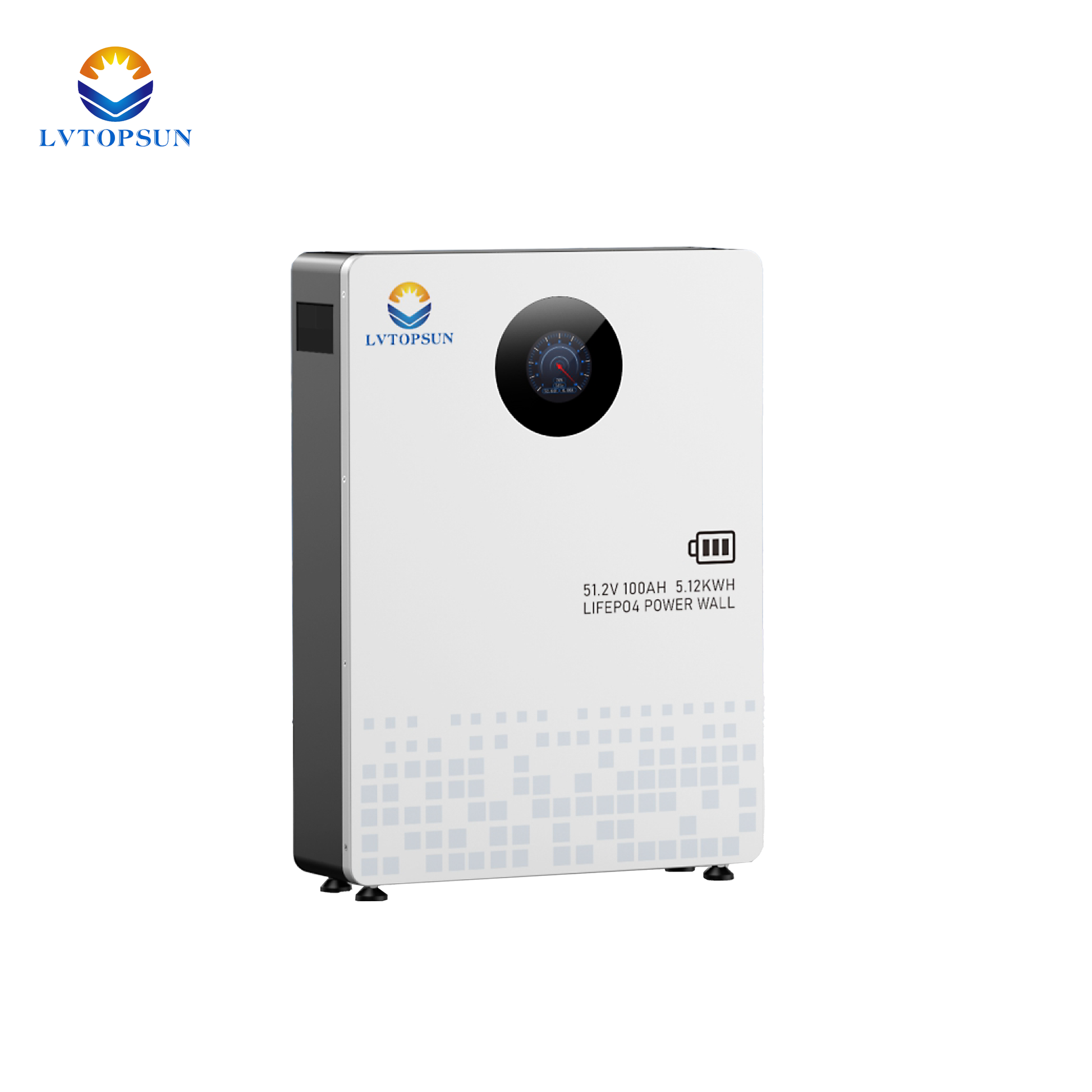 LVTopSun Solar Technology Co., Ltd. - Speicher - LVTS-512100-G3 LVTS-512100-G3 - Art. 34644