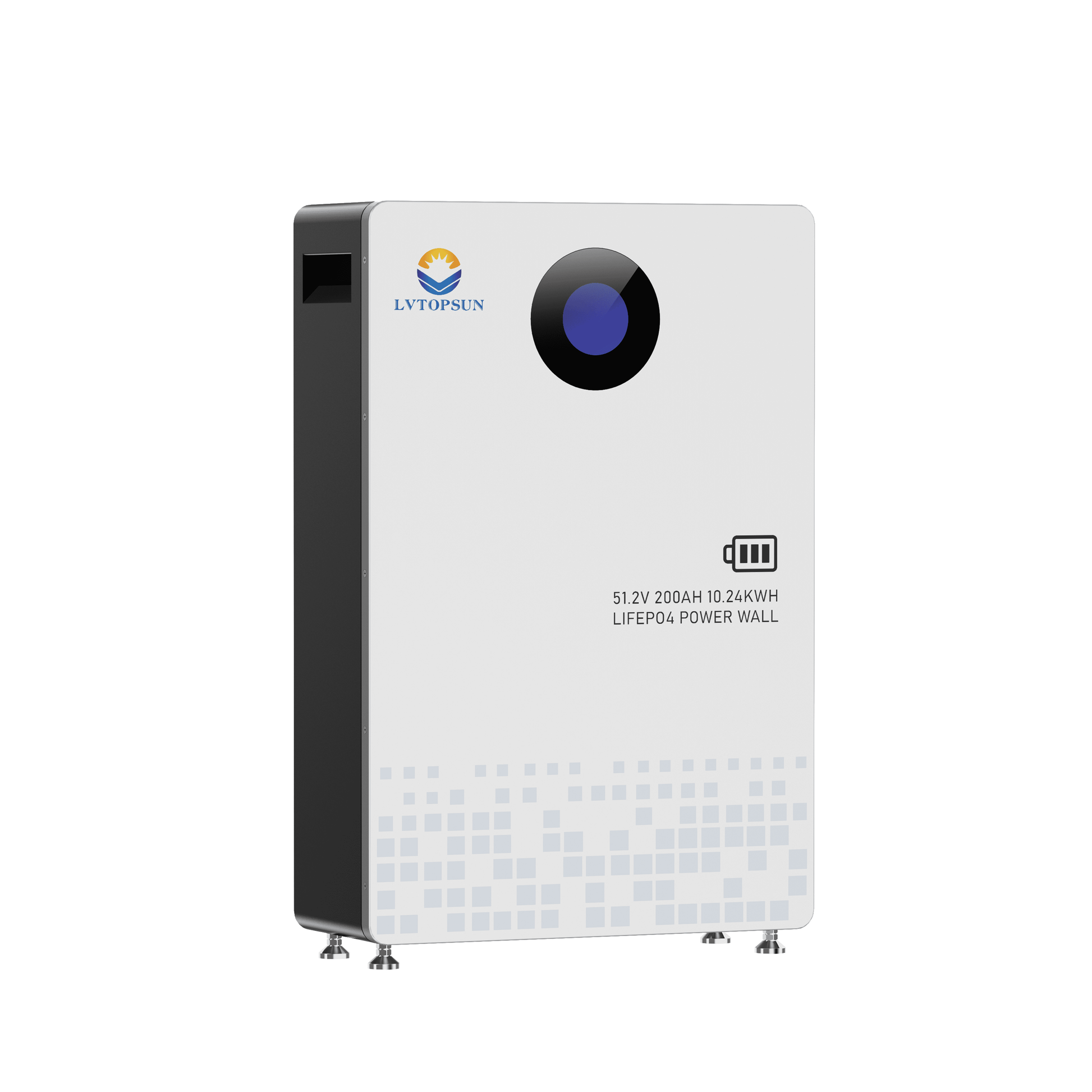 LVTopSun Solar Technology Co., Ltd. - Speicher - LVTS-512200-G3 LVTS-512200-G3 - Art. 34645