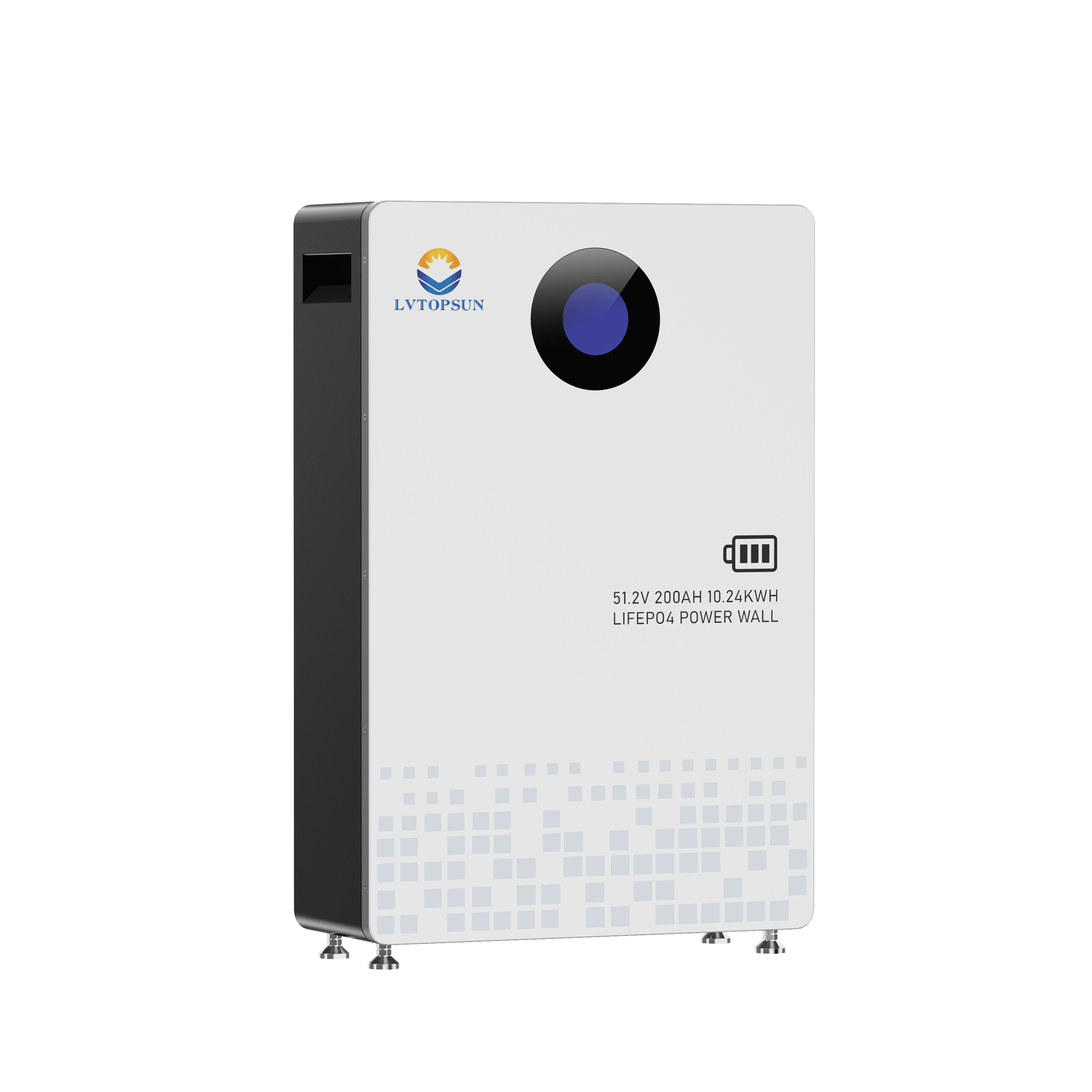 LVTopSun Solar Technology Co., Ltd. - Speicher - LVTS-512200-G3 LVTS-512200-G3 - Art. 34645