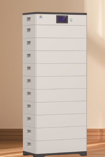 LVTopSun Solar Technology Co., Ltd. - Speicher - LVTS-5220-HV2-HV12 LVTS-5220-HV12 - Art. 34666