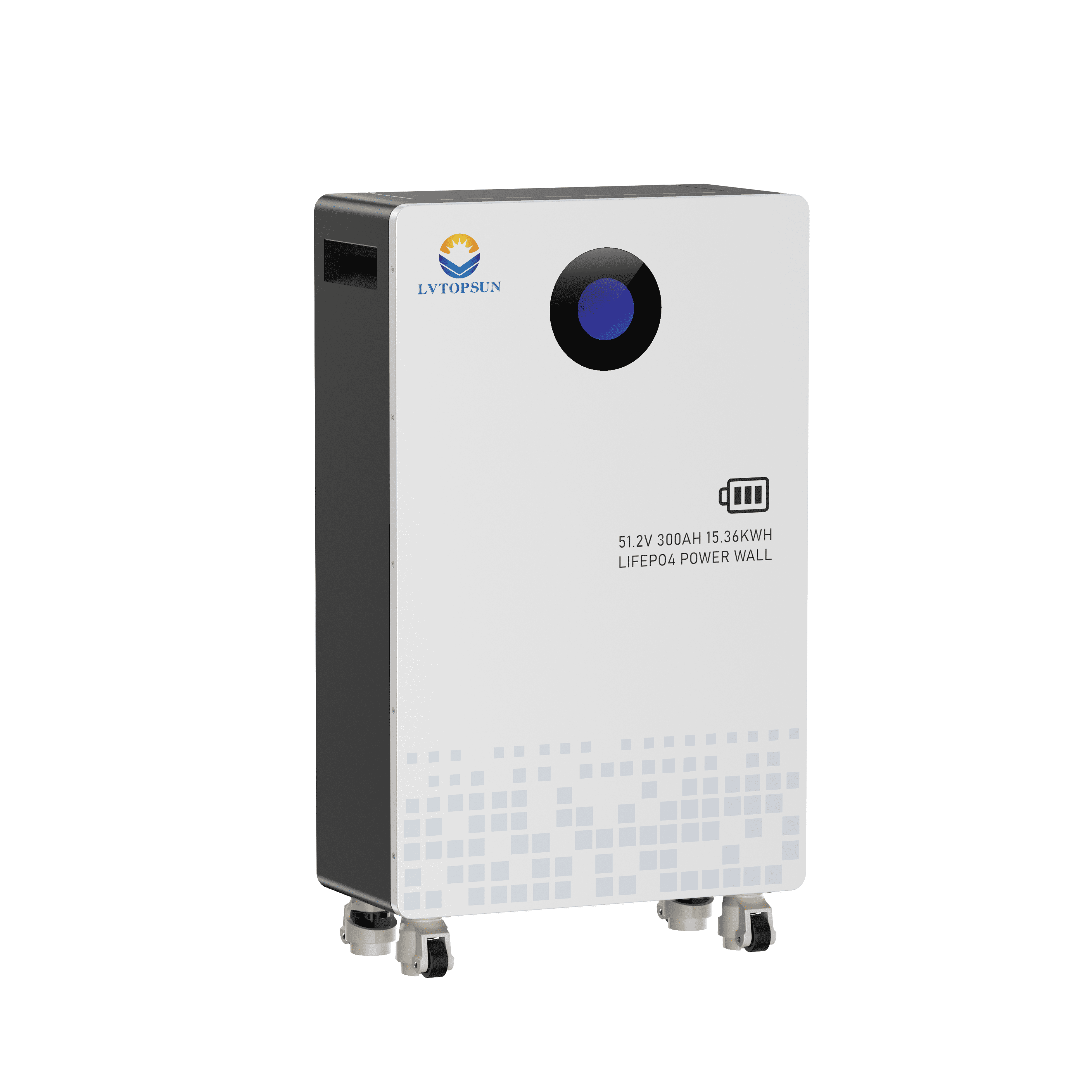 Beny New Energy GmbH - Speicher - LVTopSun
                                                        LVTS-512300-G3 LVTS-512300-G3 - Art. 35045