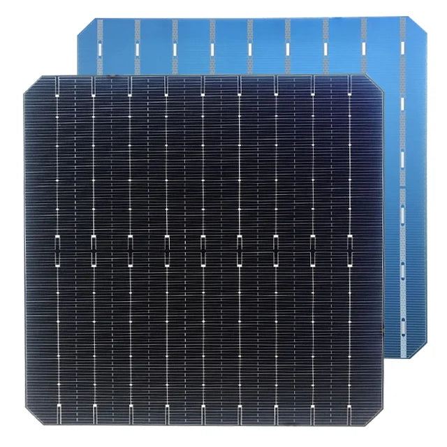 Lightway Solar Energy Technology Ltd - Zellen - LWM9BB-BiFi-166 LWM9BB-BiFi-6,01W - Art. 16134