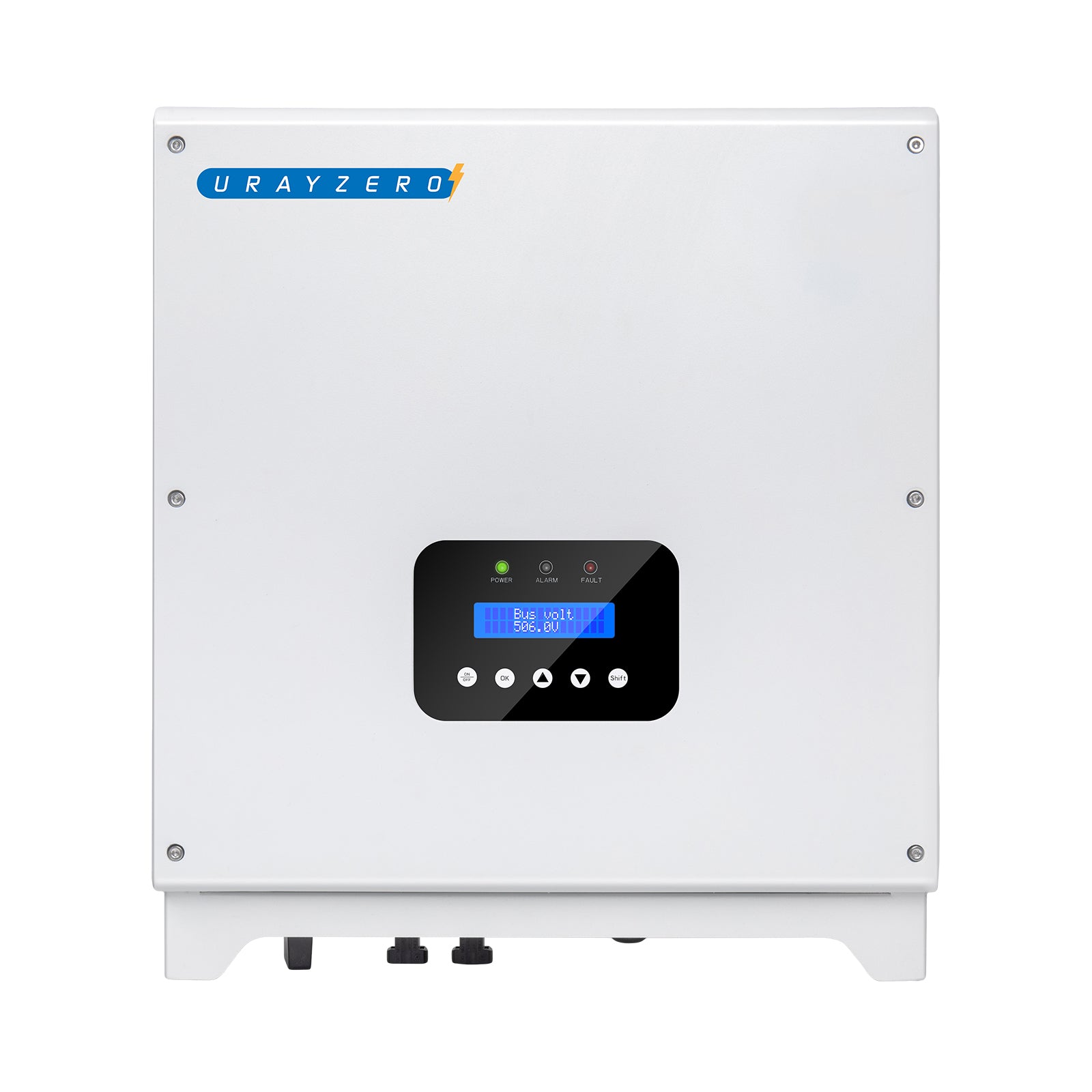 Guangdong Lei Ling Technology Co., Ltd - Wechselrichter - LWS 3000 LWS 3000 - Art. 57498