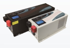 Shenzhen Zlpower Electronics Co., Ltd - Wechselrichter - LW Series 1-6KW LW4000 - Art. 41134