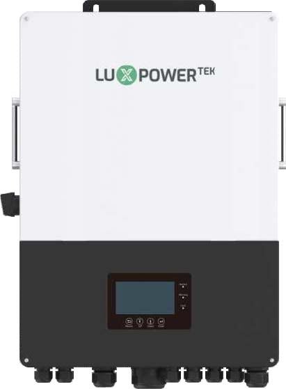 Shenzhen Lux Power Technology Co., Ltd. - Wechselrichter - LXP-HB-US/EU 12KW LXP-HB 12K - Art. 46268
