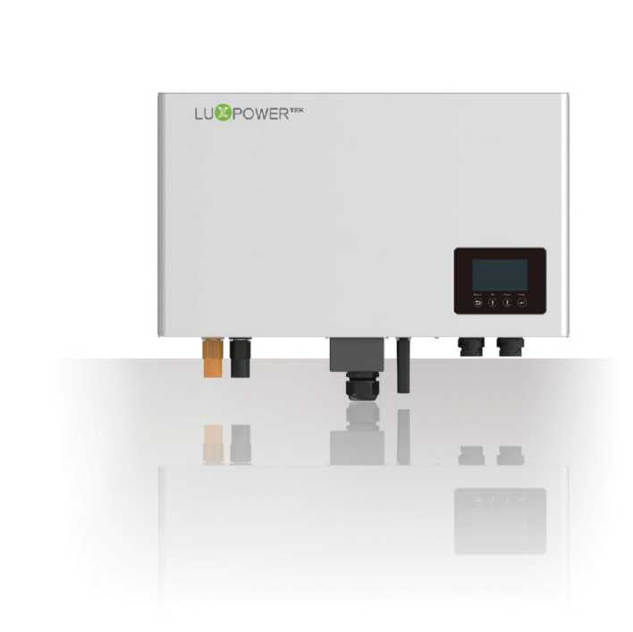 Shenzhen Lux Power Technology Co., Ltd. - Wechselrichter - LXP ACS 3600 ACS 3,6k - Art. 44253