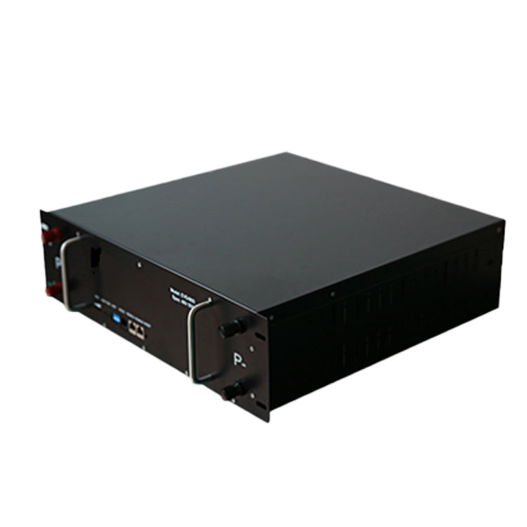 Liyuan Battery Co., Ltd. - Speicher - LY-51.2V/50Ah (2.56Kwh) LY-51,2V/50Ah - Art. 19023