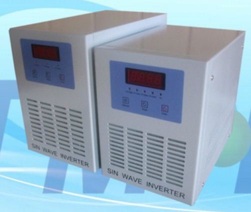 Nanjing Temaheng Energy Technology Co., Ltd. - Wechselrichter - L Series TI481KNB - Art. 13139