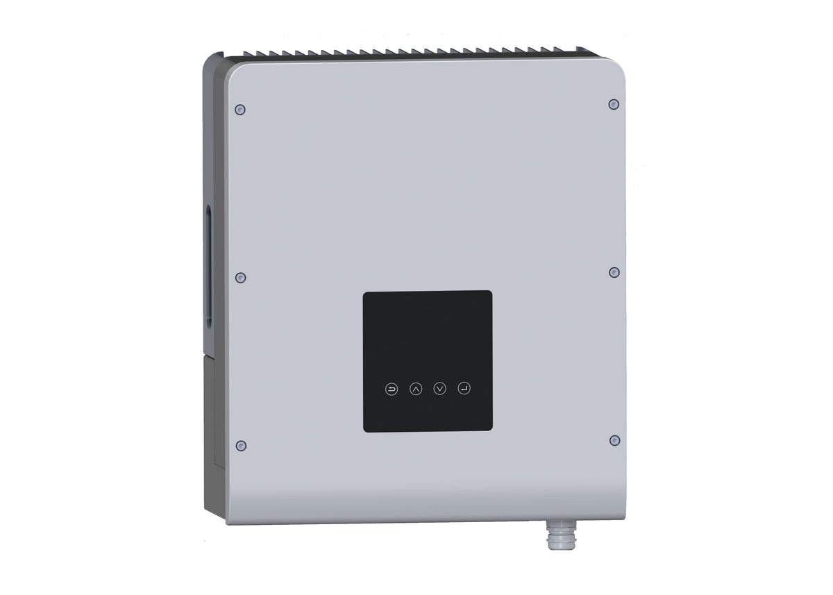 Zhuhai Initial Entropy Energy Co., Ltd. - Wechselrichter - Lake Series LA10000D - Art. 43827