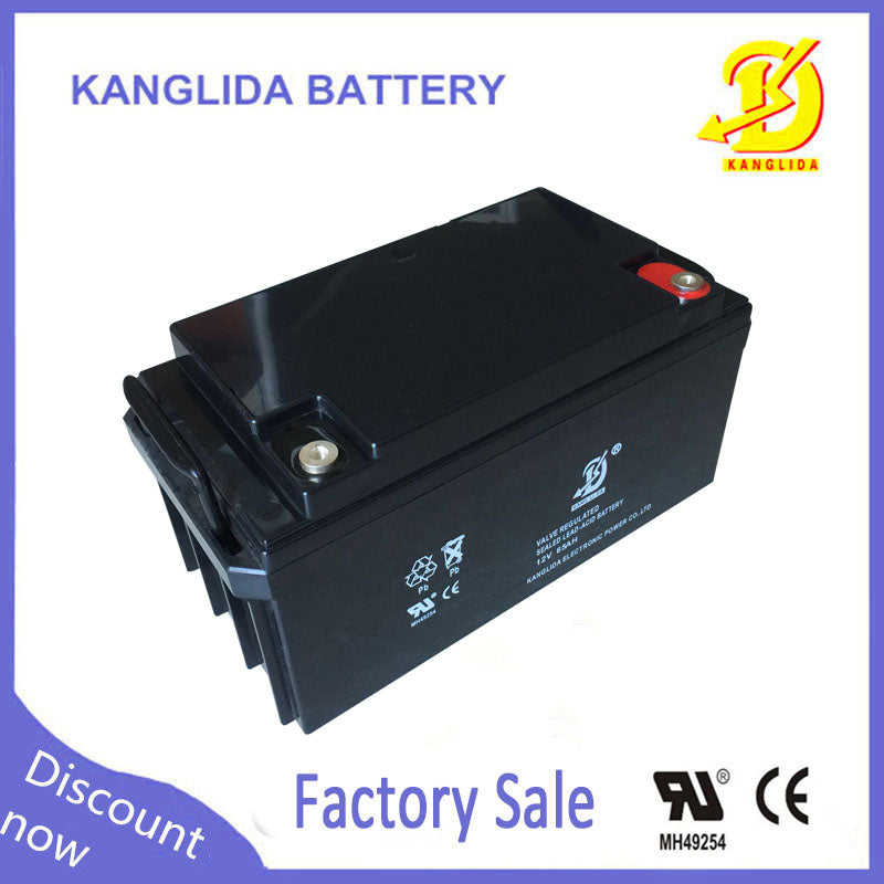 Zhengzhou Kanglida Electronic Power Co., Ltd - Speicher - Lead Acid 12V75AH Lead Acid 12V75AH - Art. 14492