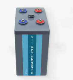 TBB Renewable (Xiamen) Co., Ltd. - Speicher - Lead Carbon Batteriy Super-C Series C-500-2 - Art. 37620