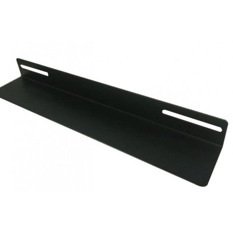 Legrand 19" Schiene / Fachboden zur Aufbewahrung der PV Batterie / BMS im Schaltschrank