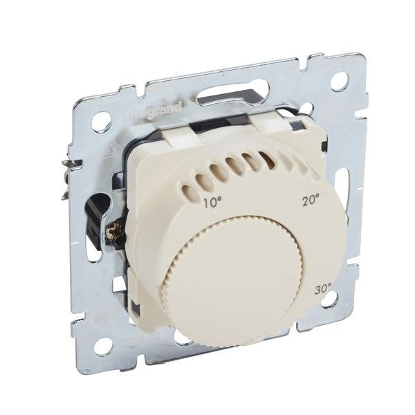 Legrand Raumthermostat 775812 Mandelweiss