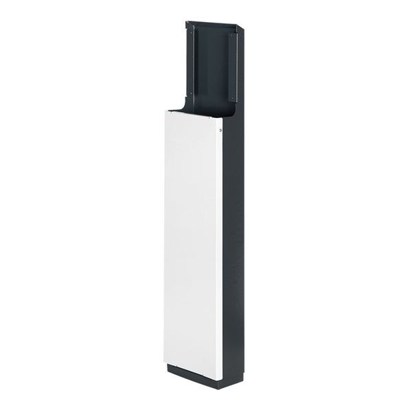 Legrand Standfuss Green up für Ladestation aus Kunststoff