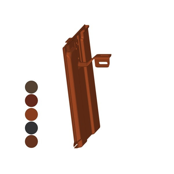 Lehmann Dachhaken Mammut Form S+ (Koramic Plano 11)