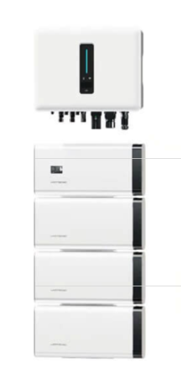 Wattsonic - Wechselrichter - Li-HV Residential Single Phase 3-8KW 6,0KW - Art. 57767