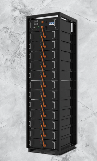 Solarborn Technology Co., Ltd. - Speicher - Li-LV5120-M1 Li-LV5120-M1 - Art. 35087