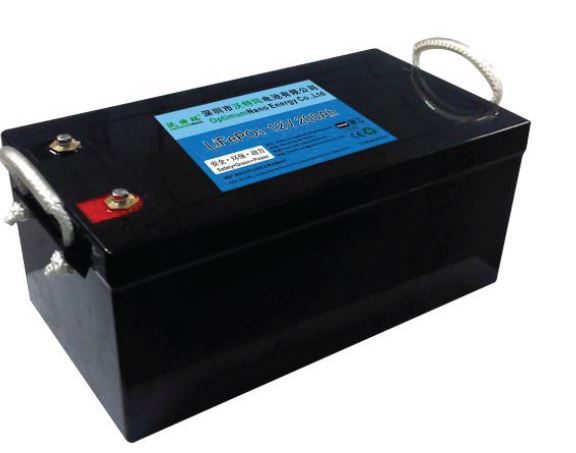 OptimumNano Energy Co., Ltd. - Speicher - LiFePO412.8V150Ah LiFePO412,8V150Ah - Art. 939