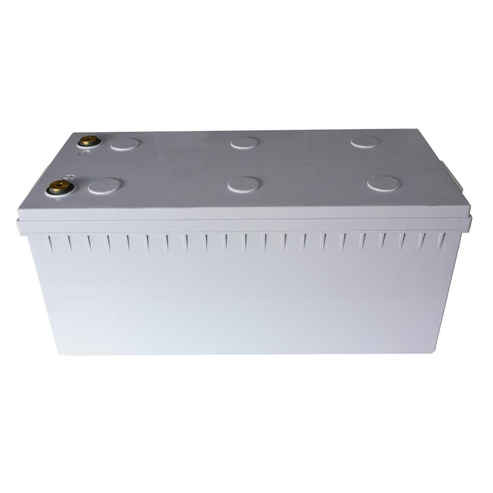Shenzhen Grenergy Technology Co., Ltd. - Speicher - LiFePO4 25.6V 150Ah 25,6V 150Ah - Art. 19116