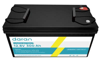 Dongguan Mentech Optical and Magnetic Co., Ltd. - Speicher - LiFePO4 Batteries 12.8V300/400AH 12,8V400AH - Art. 34505