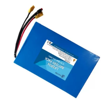 Shenzhen PAC Technology Co., Ltd. - Speicher - LiFePO4 Battery 12.8V 66Ag LiFePO4 Battery 12,8V 66Ag - Art. 20347