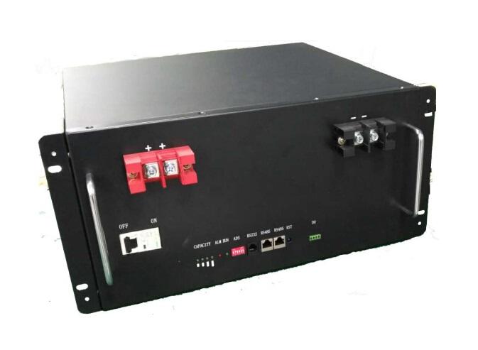 Shangyu (Shenzhen) Electronic Technology Co., Ltd. - Speicher - LiFePO4 Battery LFP4860 - Art. 37333