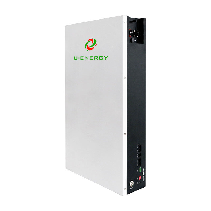 U-Energy Ltd. - Speicher - LiFePO4 Battery 9/15KW 15KW - Art. 19412