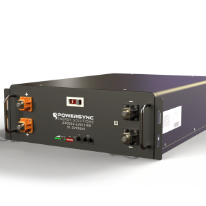 Powersync Energy Solutions, LLC - Speicher - LiFePO4 Modular Storage LFP3250-LV512100SP - Art. 32979
