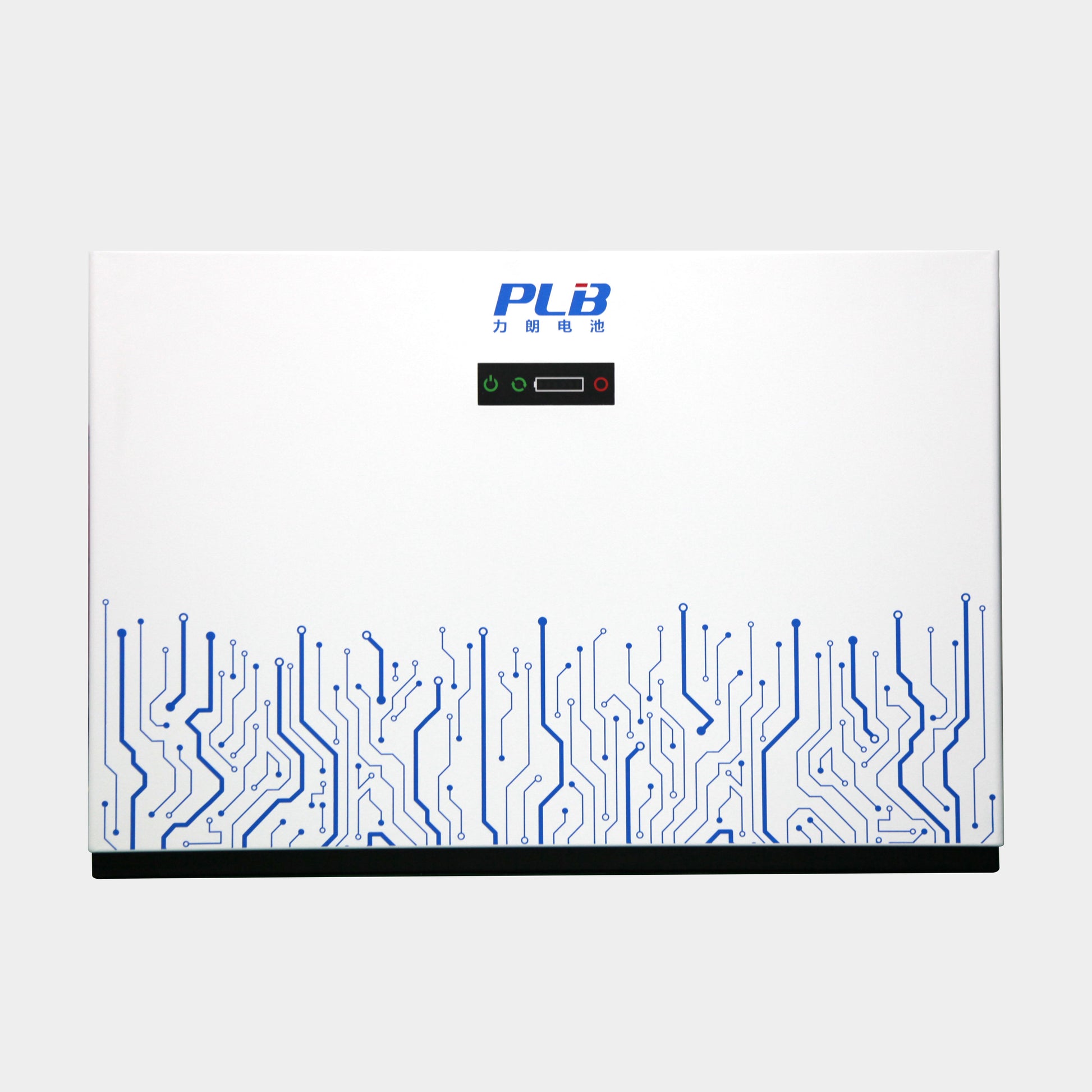 Dongguan Power Long Battery Technology Co., Ltd. - Speicher - LiFePO4 Residential ESS - Floor Mounted Type PLB48200-L(F) - Art. 28311